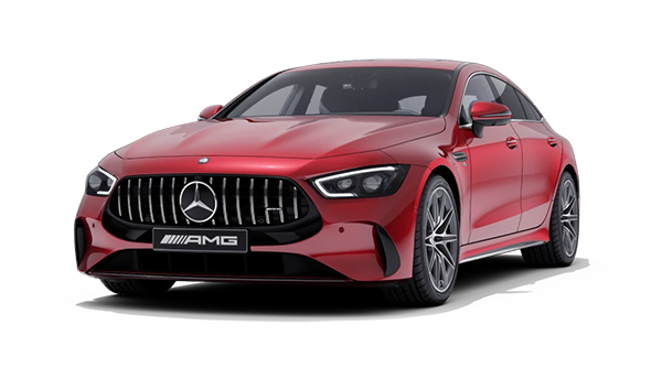 벤츠 AMG GT