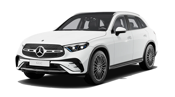 벤츠 GLC-Class