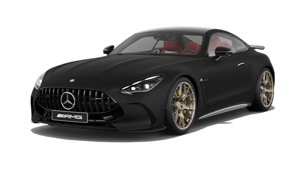 벤츠 AMG GT(2세대)