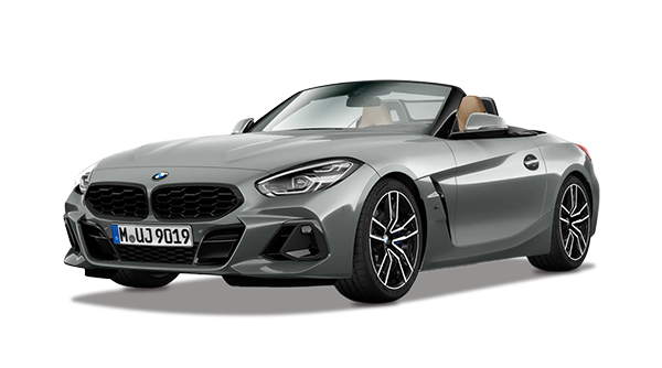 BMW Z4(3세대)
