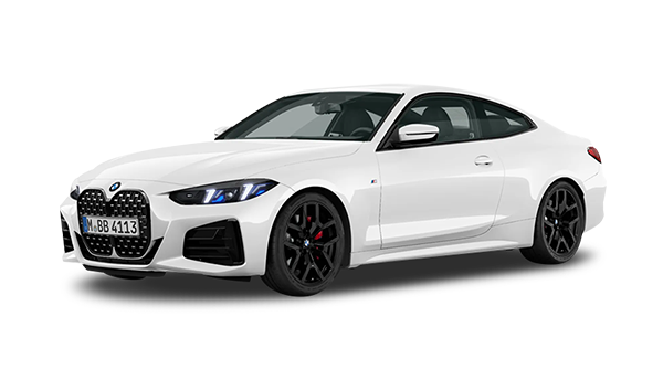 BMW 4시리즈(2세대)