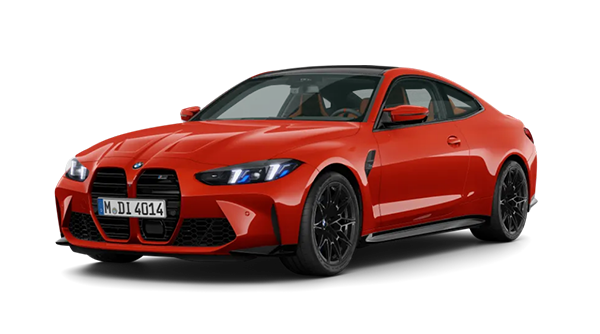 BMW M4(2세대)