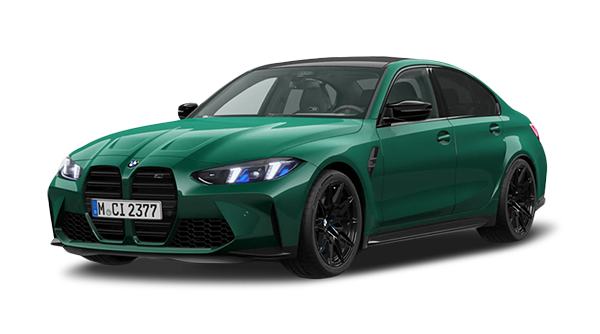 BMW M3(6세대)