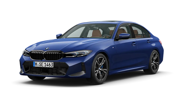 BMW 3시리즈(7세대)