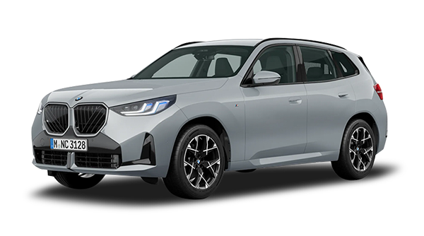 BMW X3(4세대)