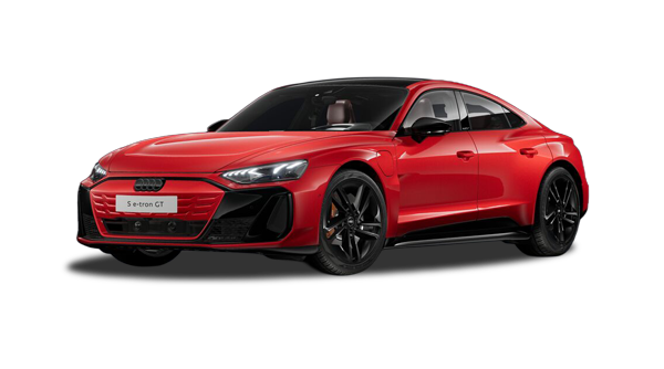 아우디 e-트론 GT