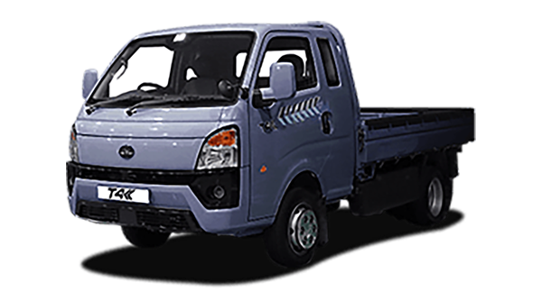BYD T4K