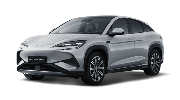 BYD 씨라이언 7