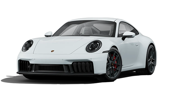 포르쉐 The New 911