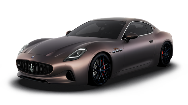 마세라티 GranTurismo Folgore