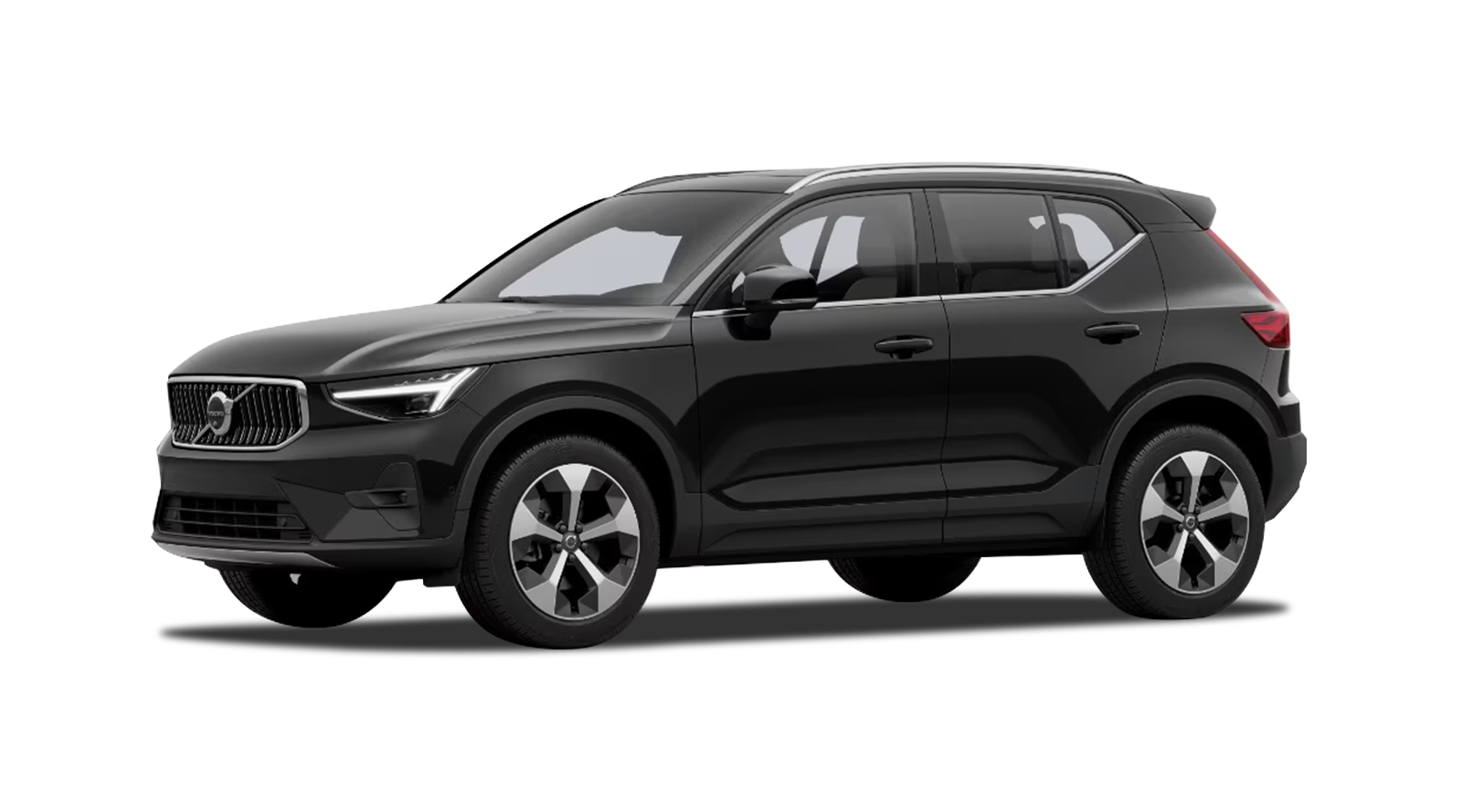 볼보 XC40
