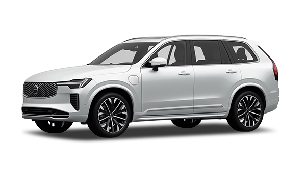 볼보 XC60(2세대)