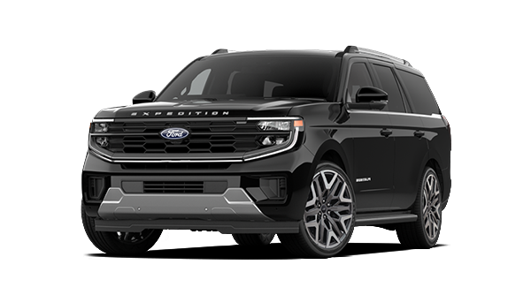 포드 All New Expedition