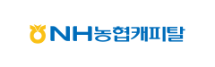 NH농협캐피탈 로고