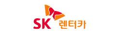 SK렌터카 로고