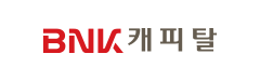 BNK캐피탈 로고