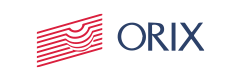 ORIX 로고